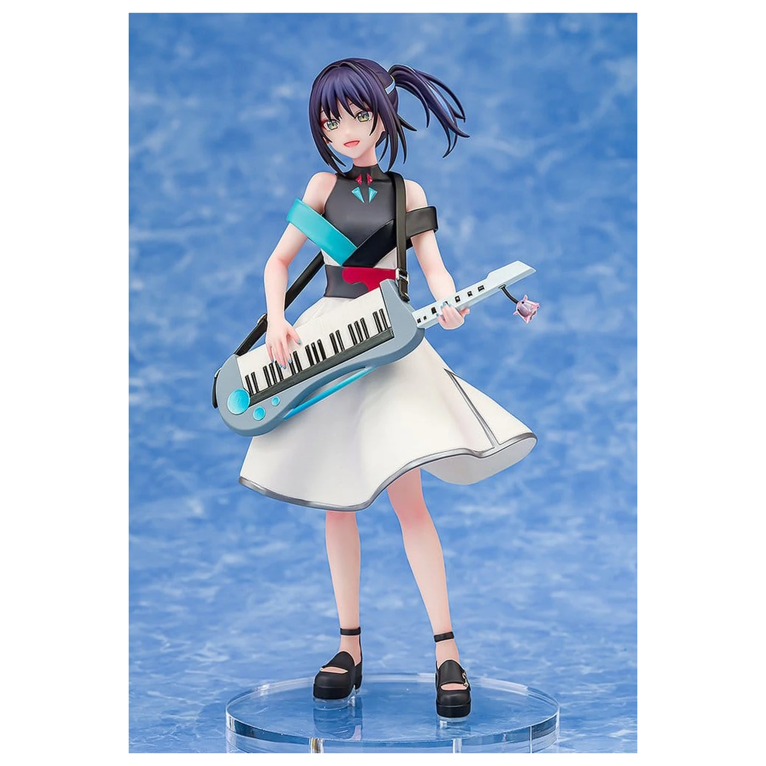 Cosmic Princess Kaguya! Figurina PVC Iroha Sakayori: Collaboration Concert Ver. 17 cm poza produsului