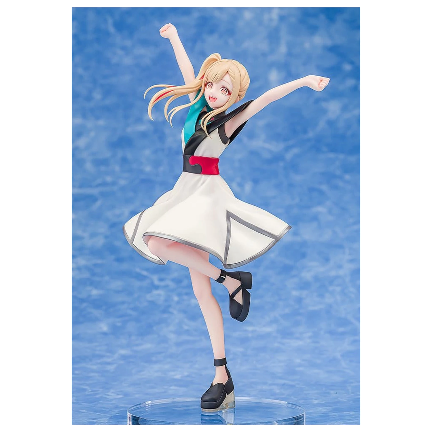 Cosmic Princess Kaguya! PVC Figurina Kaguya: Collaboration Concert Ver. 17 cm poza produsului