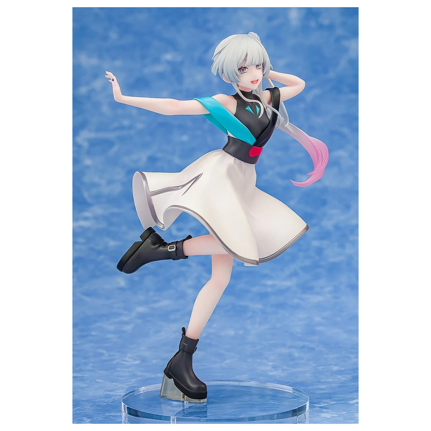 Cosmic Princess Kaguya! Figurina PVC Yachiyo Runami: Collaboration Concert Ver. 17 cm poza produsului