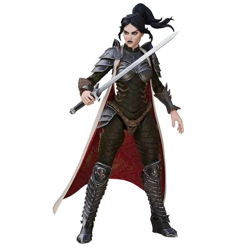 Court of the Dead Figura de actiune 1/12 Shard: Mortal Trespasser poza produsului