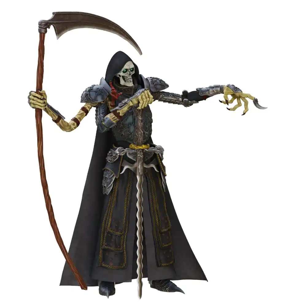 Court of the Dead Figura de acțiune 1/12 Demithyle: Exalted Reaper General poza produsului