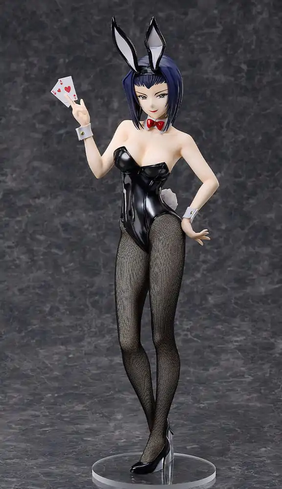 Cowboy Bebop PVC Statuie 1/4 Faye Valentine: Bunny Ver. 47 cm poza produsului