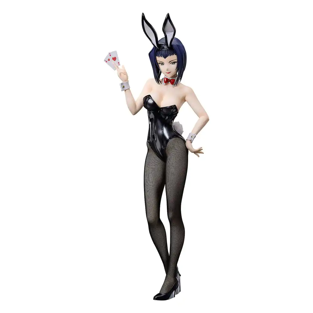 Cowboy Bebop PVC Statuie 1/4 Faye Valentine: Bunny Ver. 47 cm poza produsului