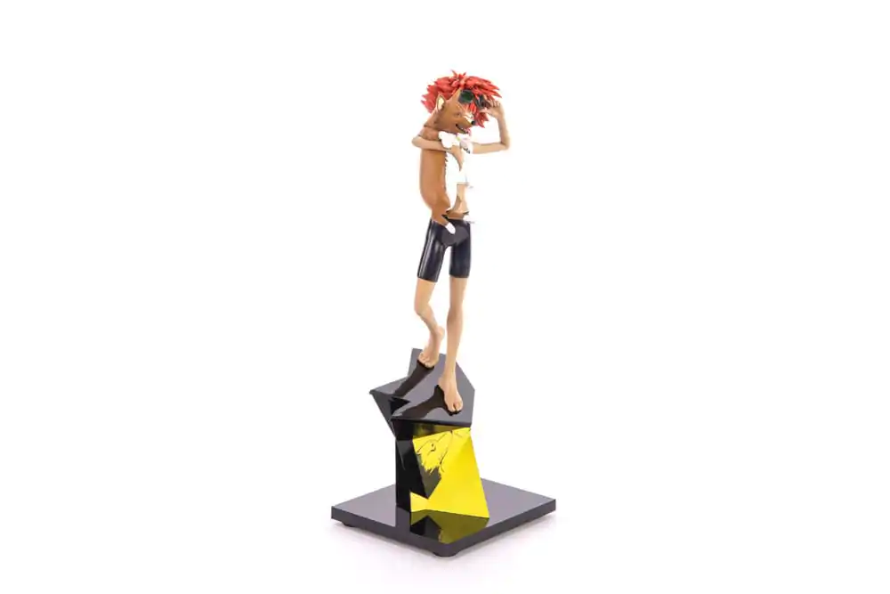 Cowboy Bebop Statuie 1/8 Ed & Ein 28 cm poza produsului