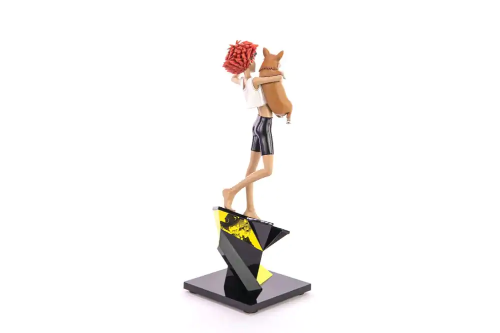 Cowboy Bebop Statuie 1/8 Ed & Ein 28 cm poza produsului