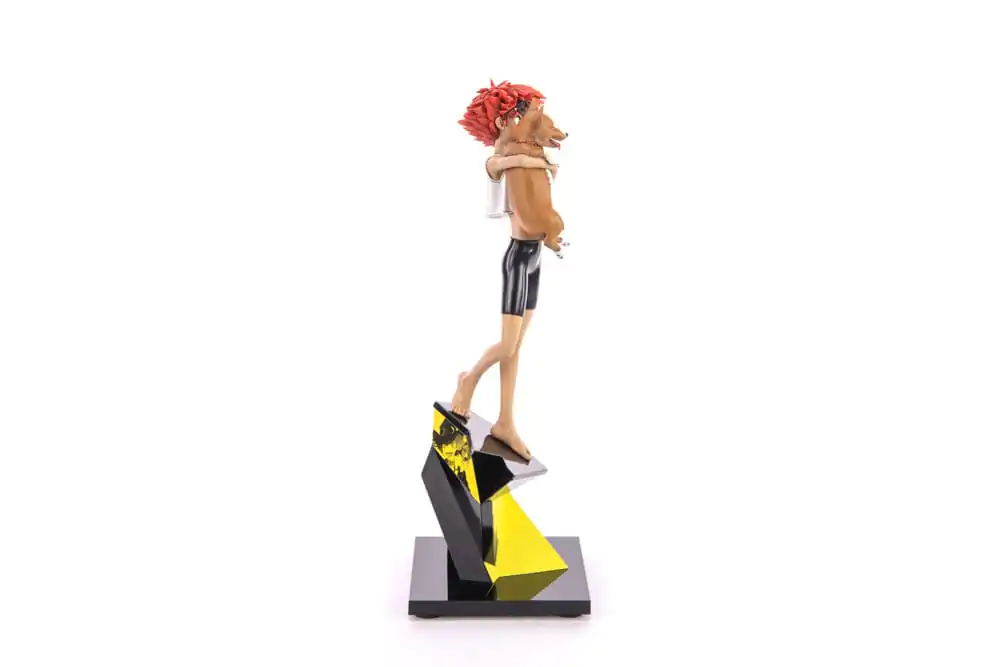 Cowboy Bebop Statuie 1/8 Ed & Ein 28 cm poza produsului