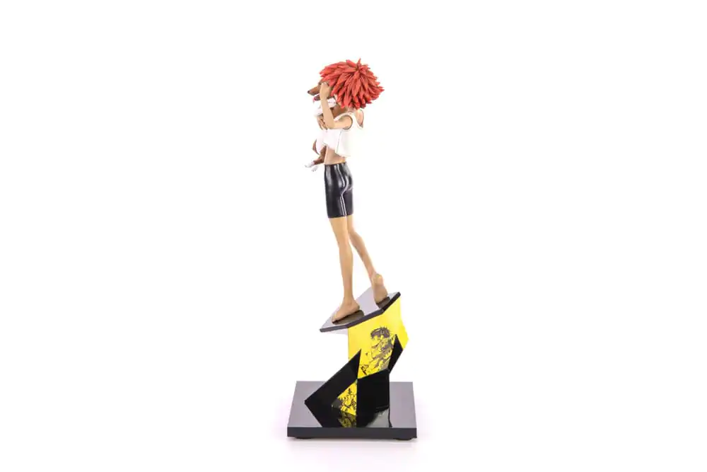 Cowboy Bebop Statuie 1/8 Ed & Ein 28 cm poza produsului