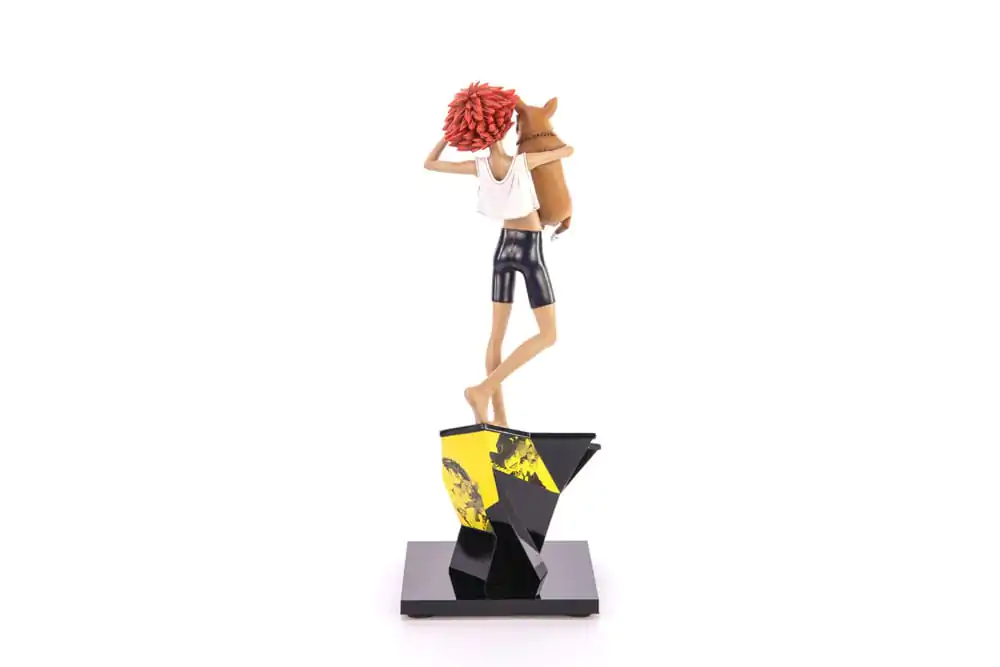 Cowboy Bebop Statuie 1/8 Ed & Ein 28 cm poza produsului