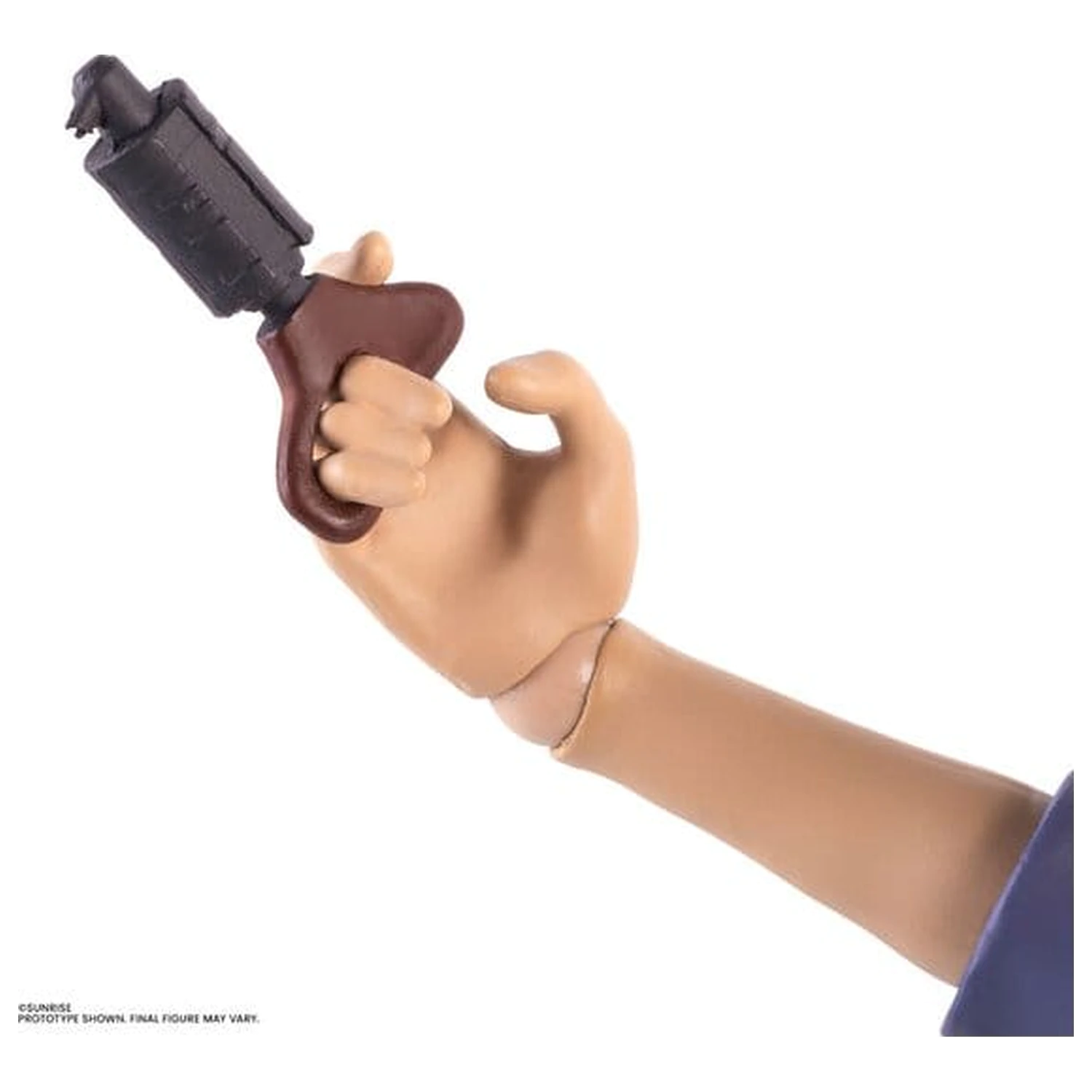 Cowboy Bebop Figurina de actiune 1/8 Spike Spiegel poza produsului