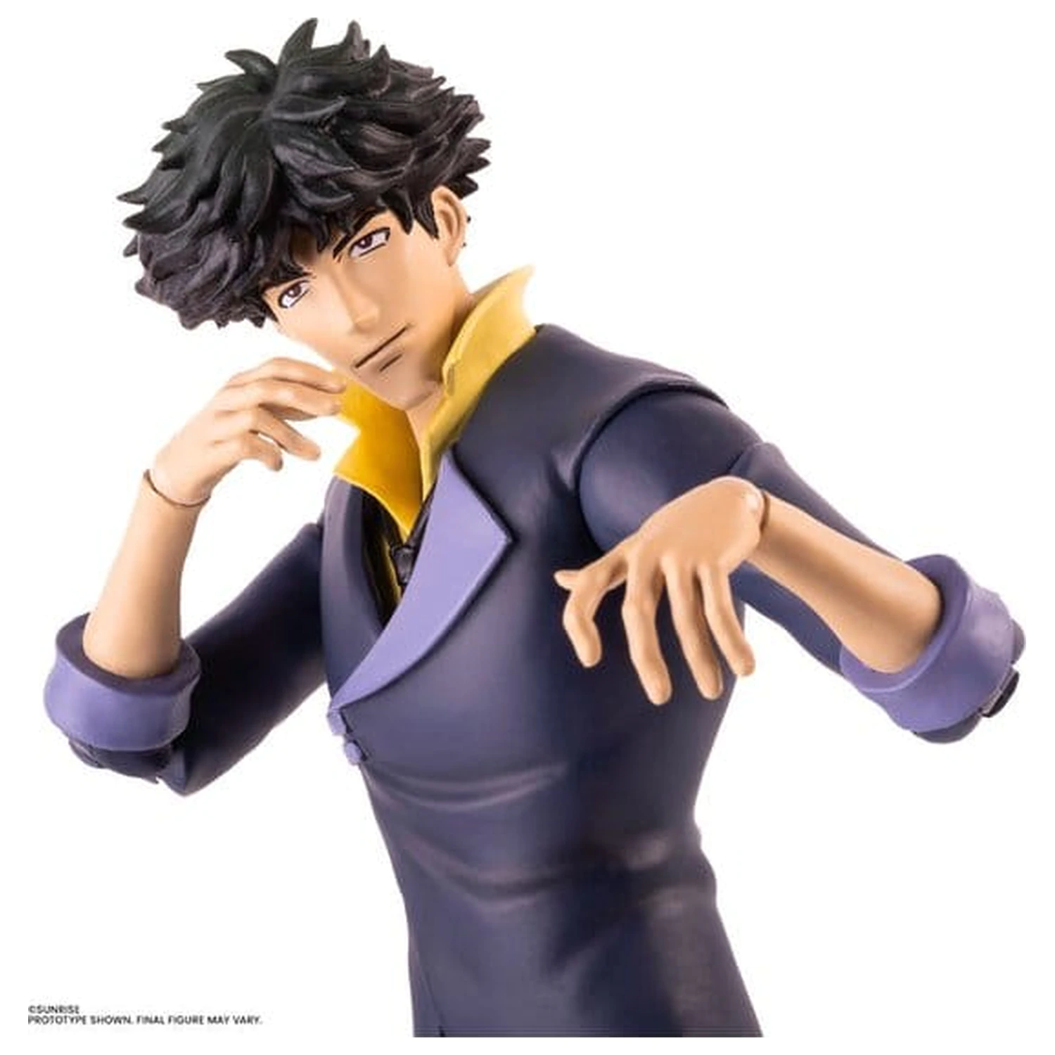 Cowboy Bebop Figurina de actiune 1/8 Spike Spiegel poza produsului