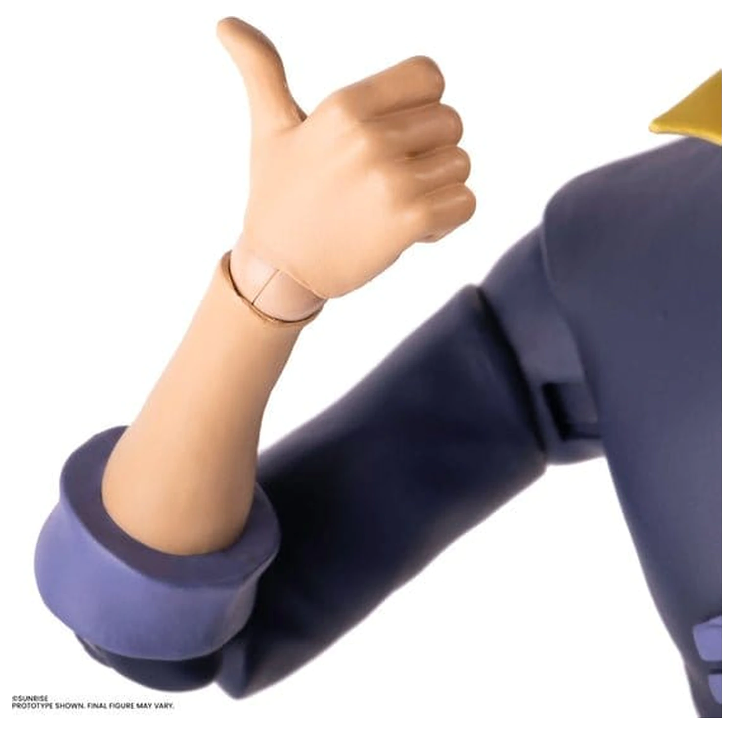 Cowboy Bebop Figurina de actiune 1/8 Spike Spiegel poza produsului