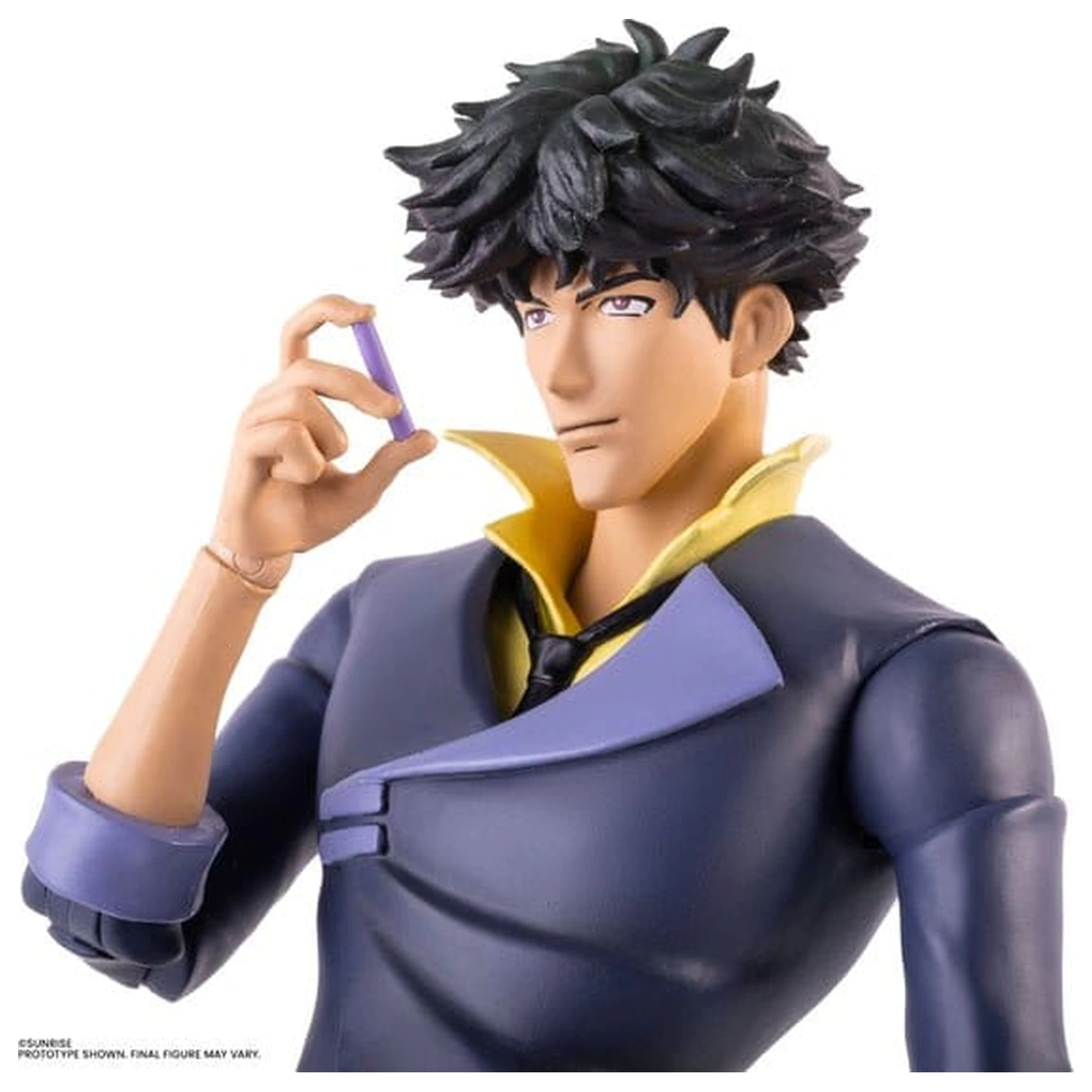 Cowboy Bebop Figurina de actiune 1/8 Spike Spiegel poza produsului