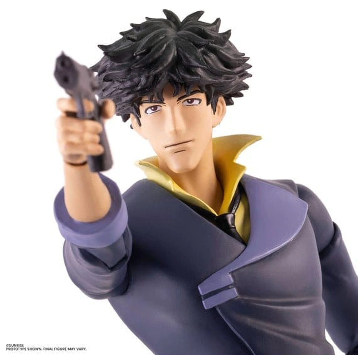 Cowboy Bebop Figurina de actiune 1/8 Spike Spiegel poza produsului