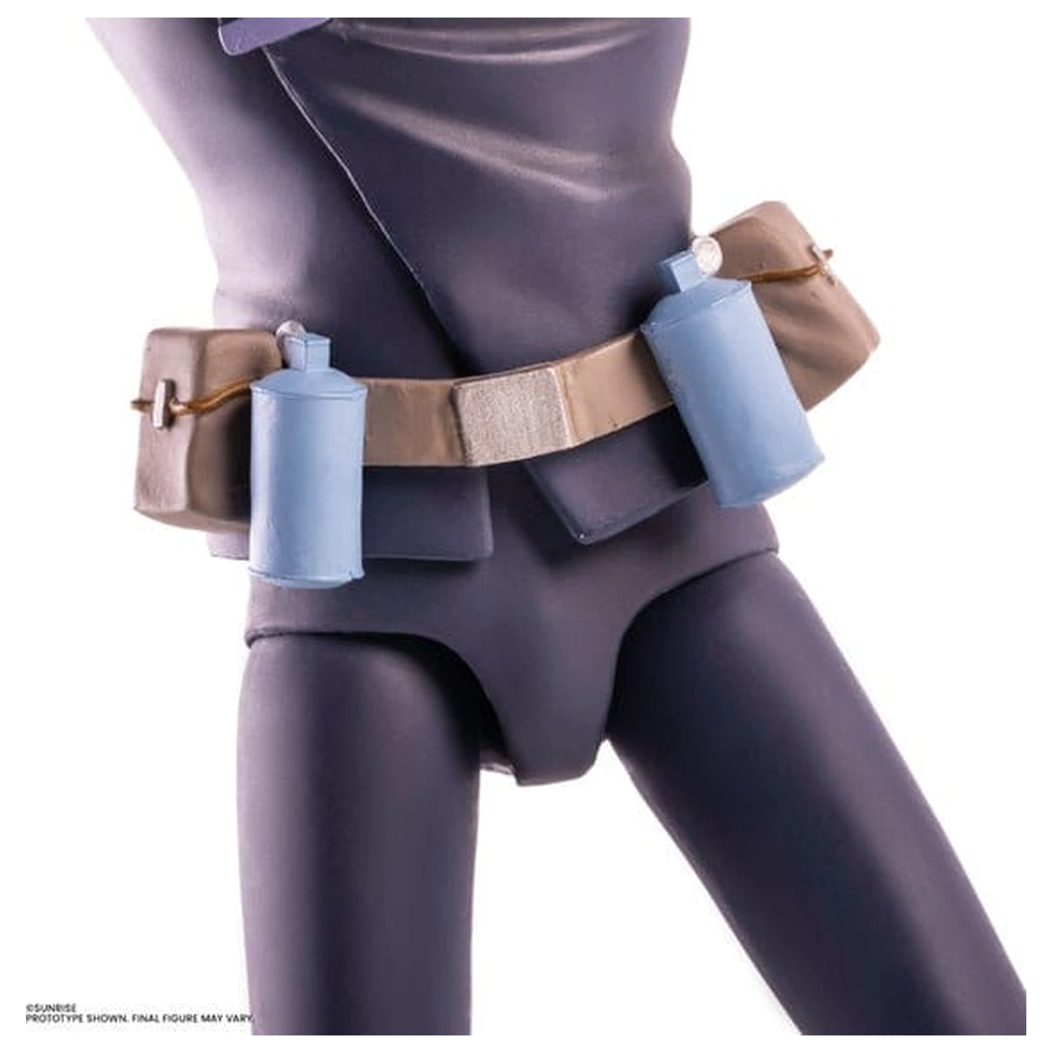 Cowboy Bebop Figurina de actiune 1/8 Spike Spiegel poza produsului
