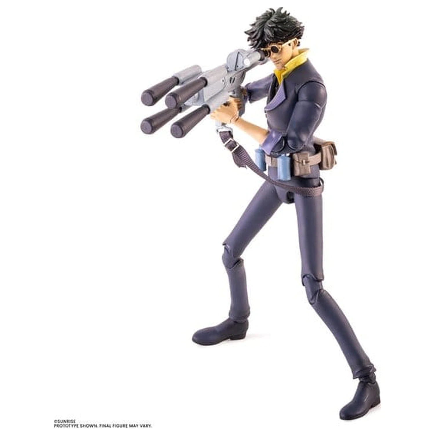 Cowboy Bebop Figurina de actiune 1/8 Spike Spiegel poza produsului