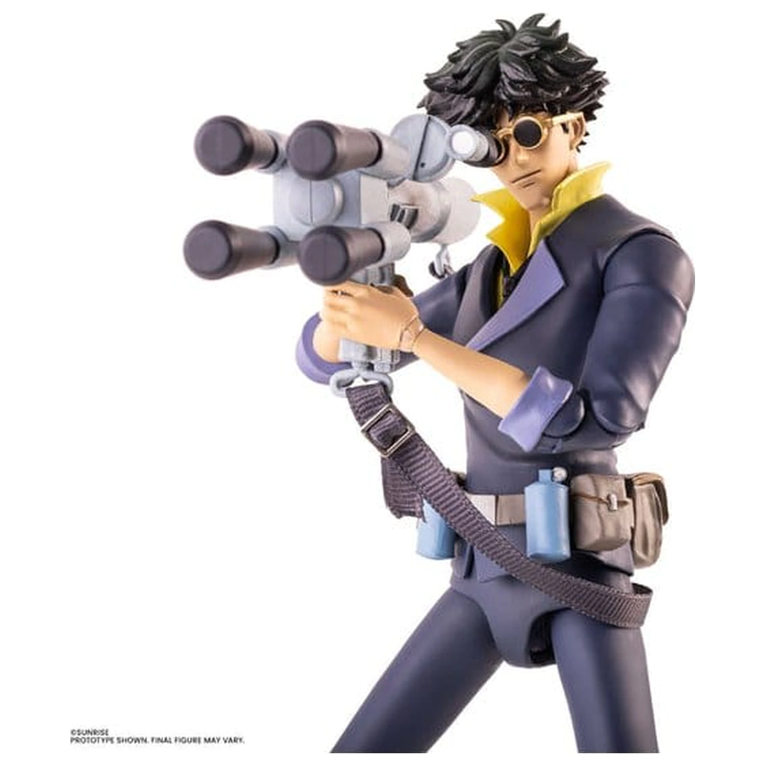 Cowboy Bebop Figurina de actiune 1/8 Spike Spiegel poza produsului