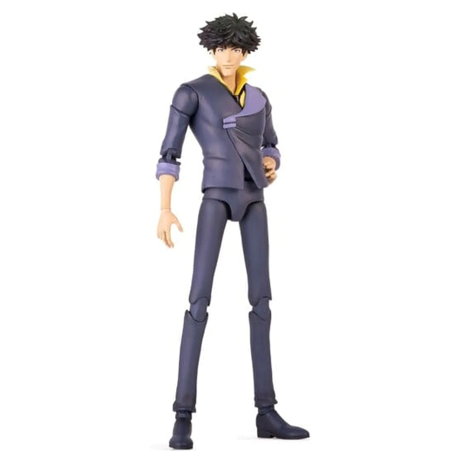 Cowboy Bebop Figurina de actiune 1/8 Spike Spiegel poza produsului