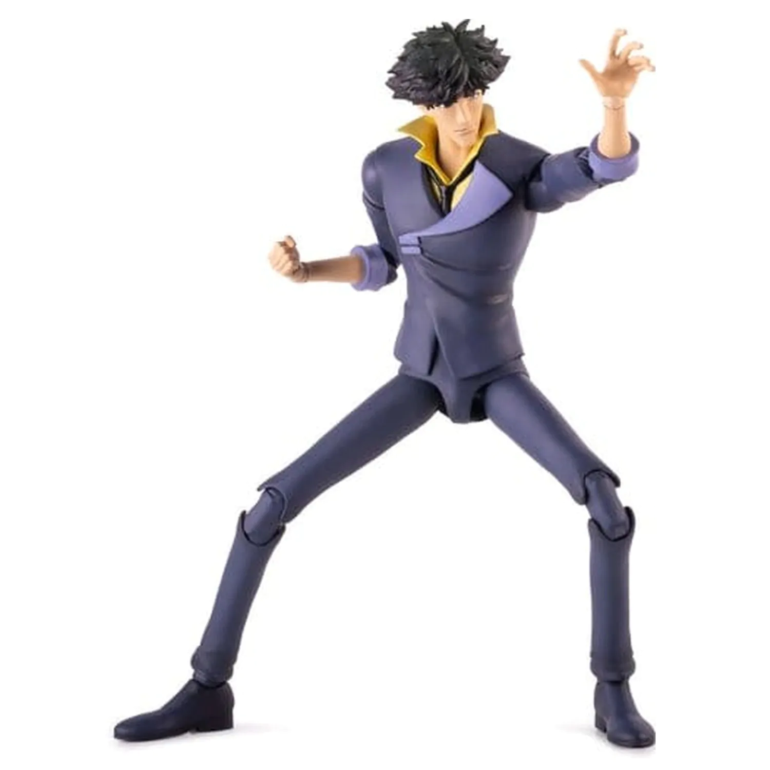 Cowboy Bebop Figurina de actiune 1/8 Spike Spiegel poza produsului