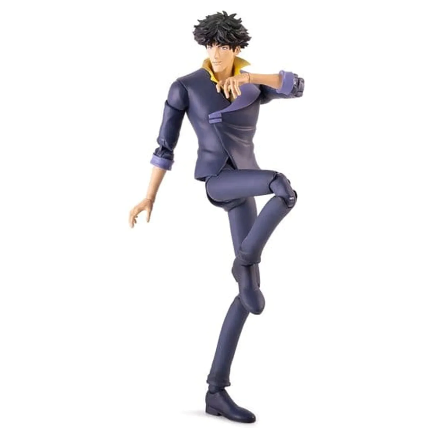 Cowboy Bebop Figurina de actiune 1/8 Spike Spiegel poza produsului