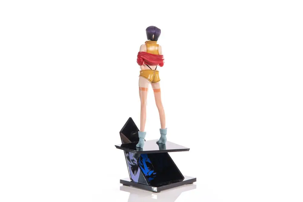 Cowboy Bebop Statuie Faye Valentine 32 cm poza produsului