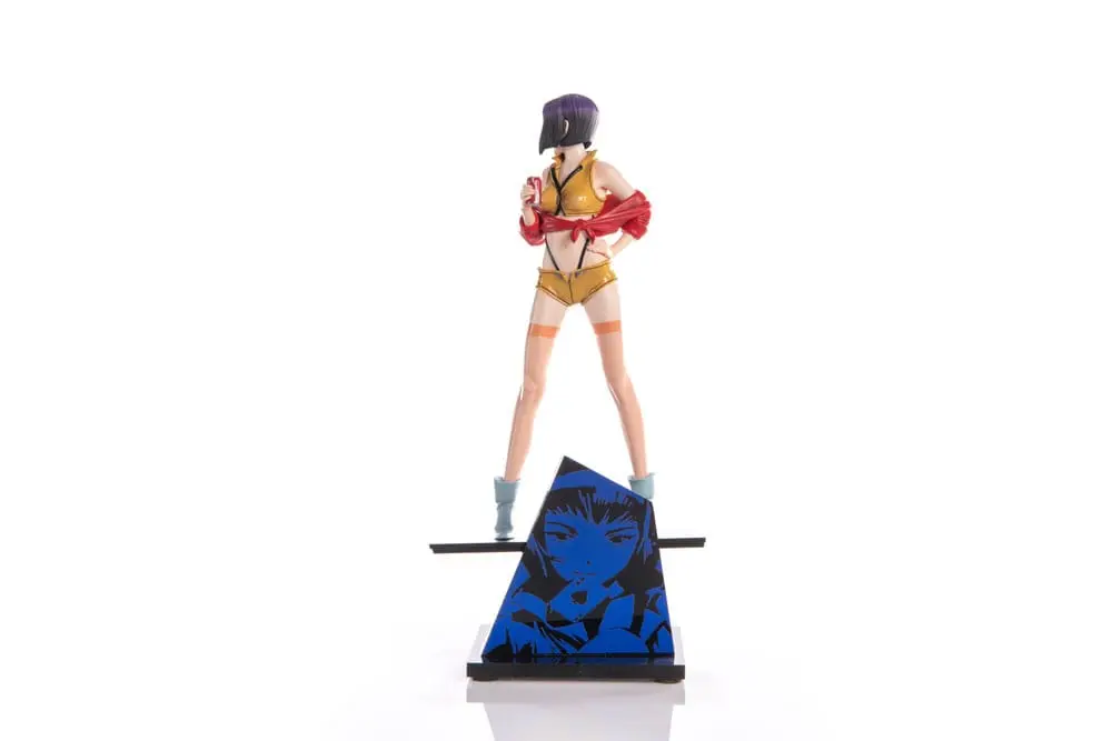 Cowboy Bebop Statuie Faye Valentine 32 cm poza produsului