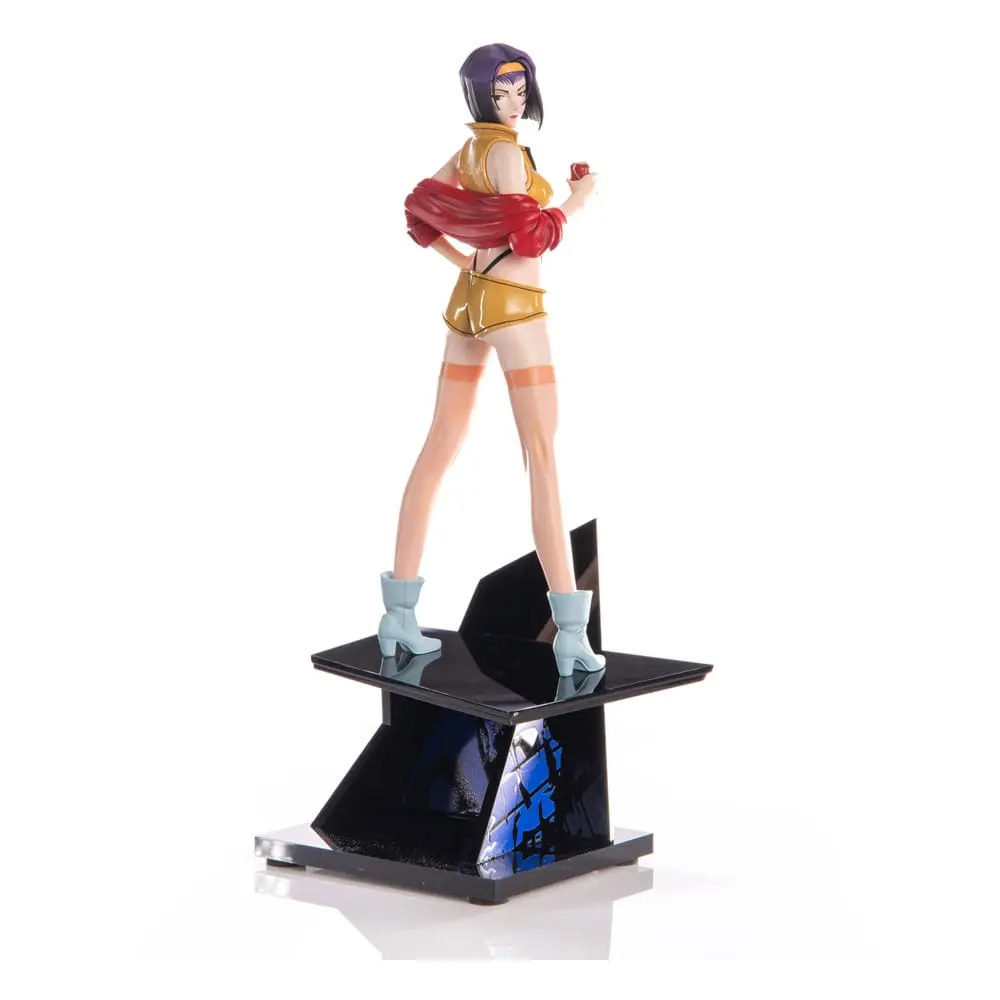 Cowboy Bebop Statuie Faye Valentine 32 cm poza produsului