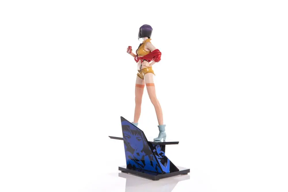 Cowboy Bebop Statuie Faye Valentine 32 cm poza produsului