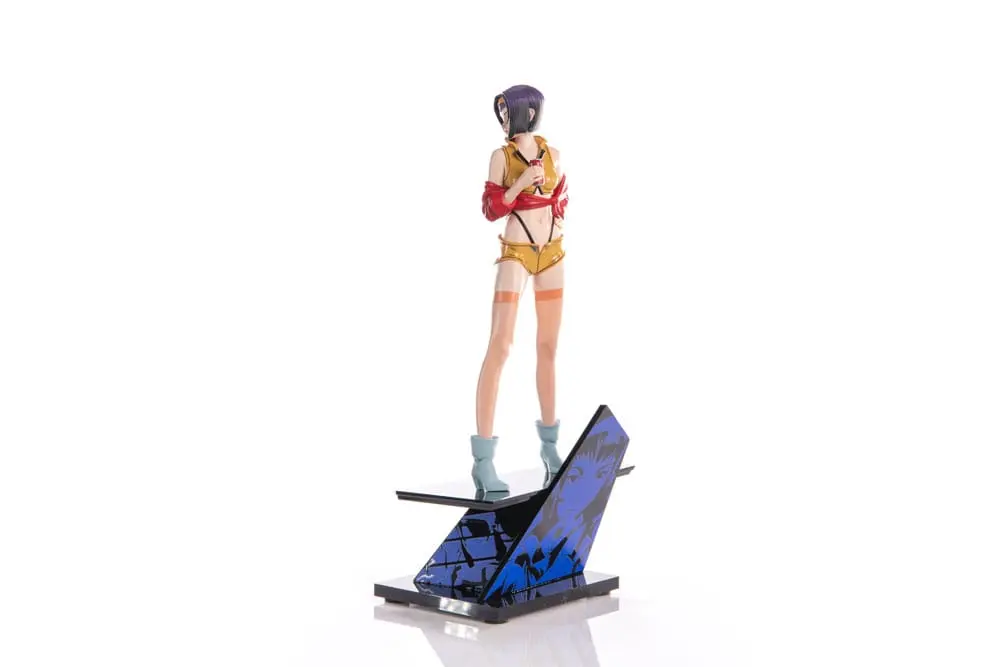 Cowboy Bebop Statuie Faye Valentine 32 cm poza produsului