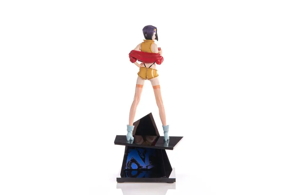 Cowboy Bebop Statuie Faye Valentine 32 cm poza produsului