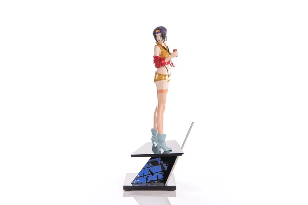 Cowboy Bebop Statuie Faye Valentine 32 cm poza produsului