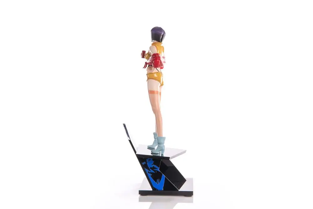 Cowboy Bebop Statuie Faye Valentine 32 cm poza produsului