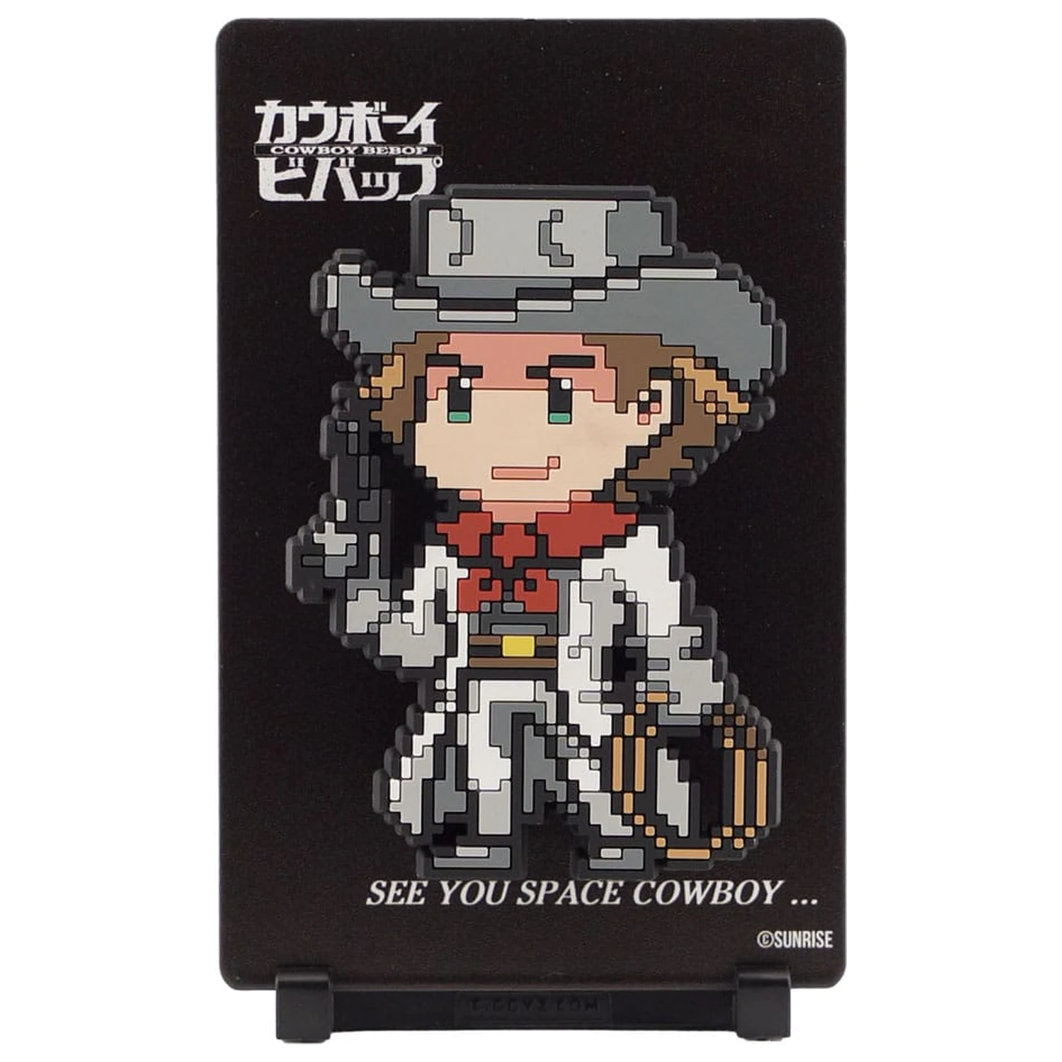 Cowboy Bebop FiGGYZ Magnet de colecție Andy 11 cm poza produsului