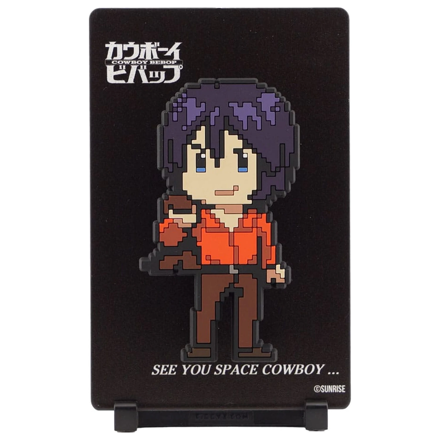 Cowboy Bebop FiGGYZ Magnet Colecționabil Gren 11 cm poza produsului