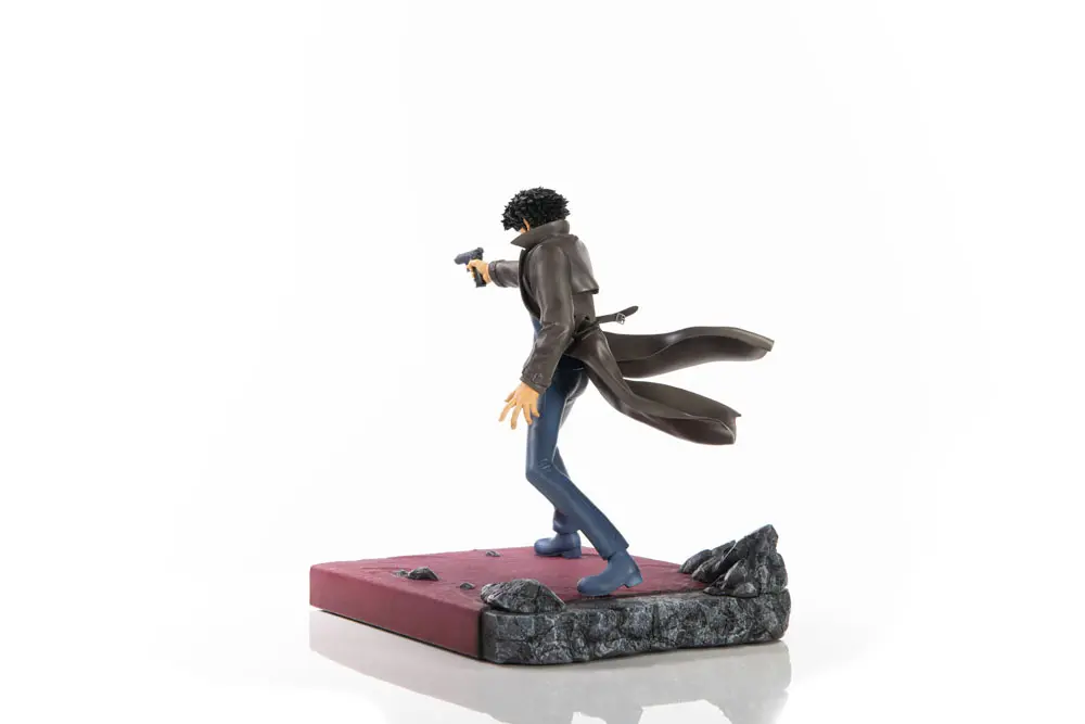 Cowboy Bebop Statuie Ultimul Stand Spike 28 cm poza produsului