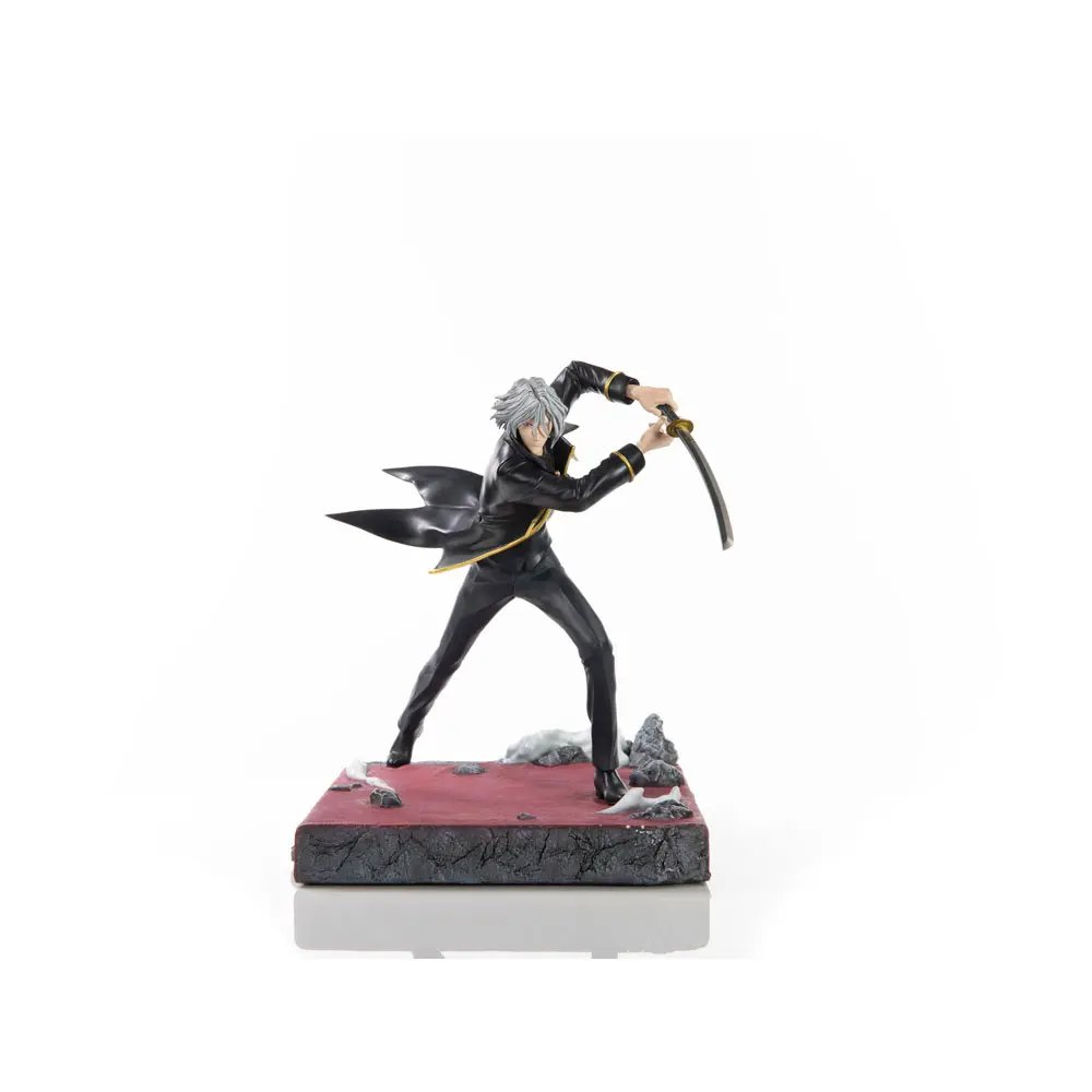 Cowboy Bebop Statuie Last Stand Vicious 28 cm poza produsului