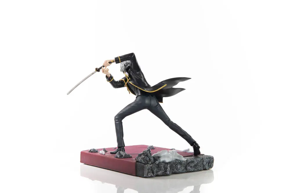 Cowboy Bebop Statuie Last Stand Vicious 28 cm poza produsului