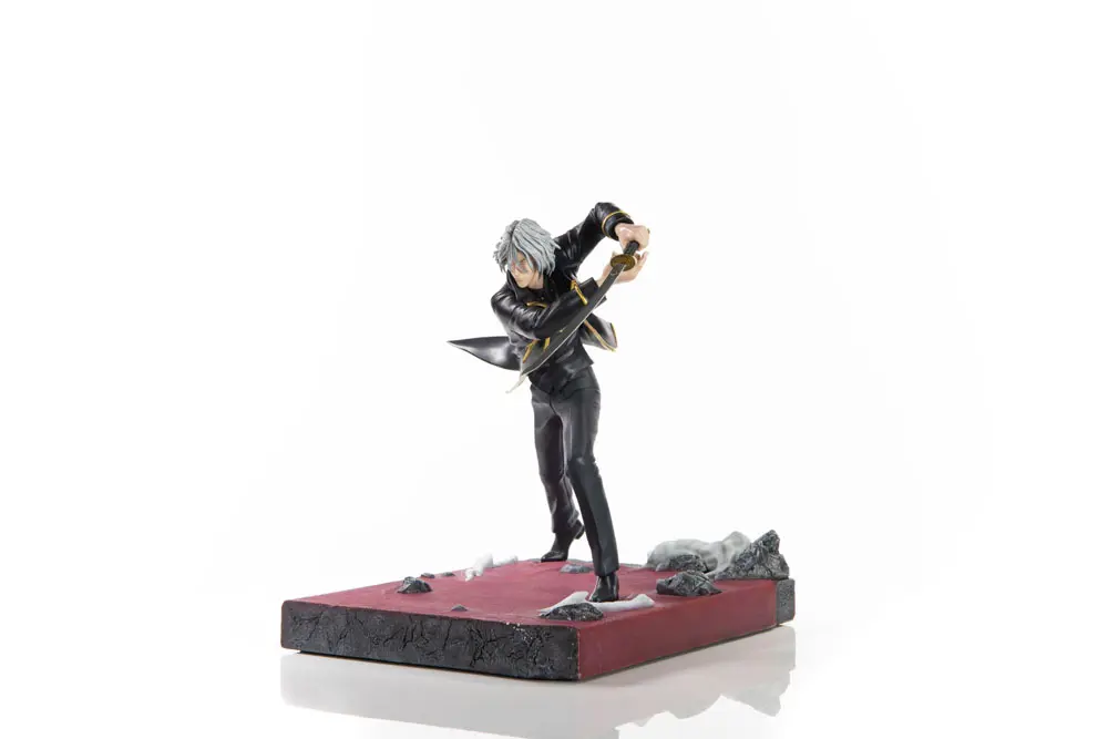 Cowboy Bebop Statuie Last Stand Vicious 28 cm poza produsului