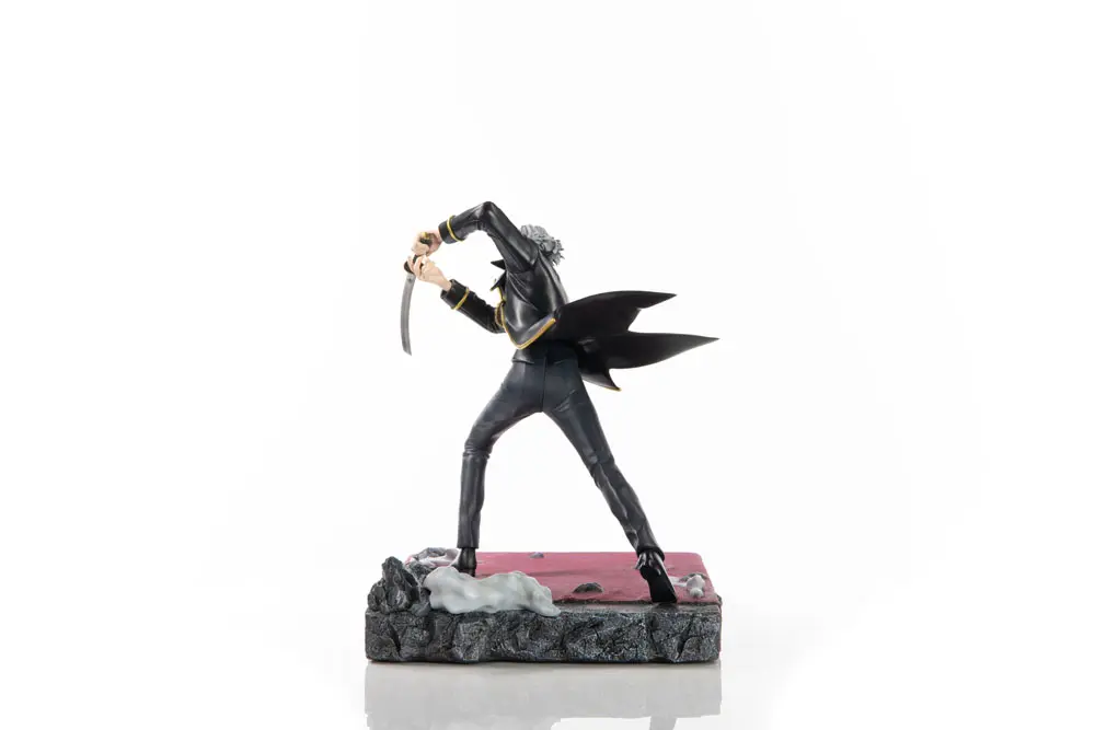 Cowboy Bebop Statuie Last Stand Vicious 28 cm poza produsului