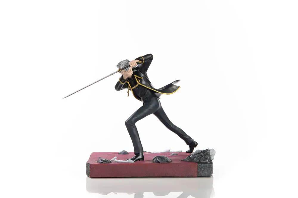 Cowboy Bebop Statuie Last Stand Vicious 28 cm poza produsului