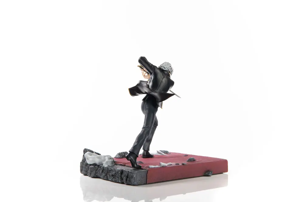 Cowboy Bebop Statuie Last Stand Vicious 28 cm poza produsului