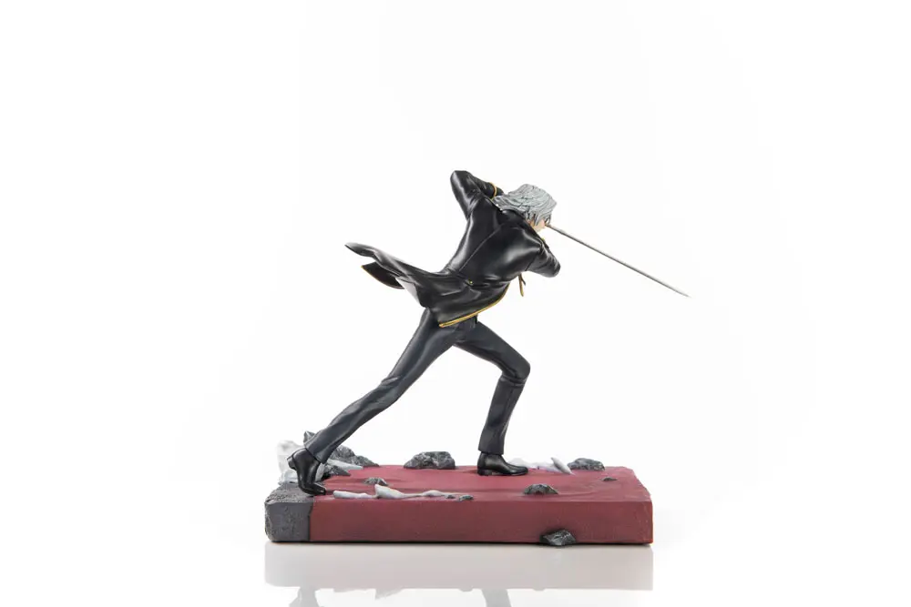 Cowboy Bebop Statuie Last Stand Vicious 28 cm poza produsului