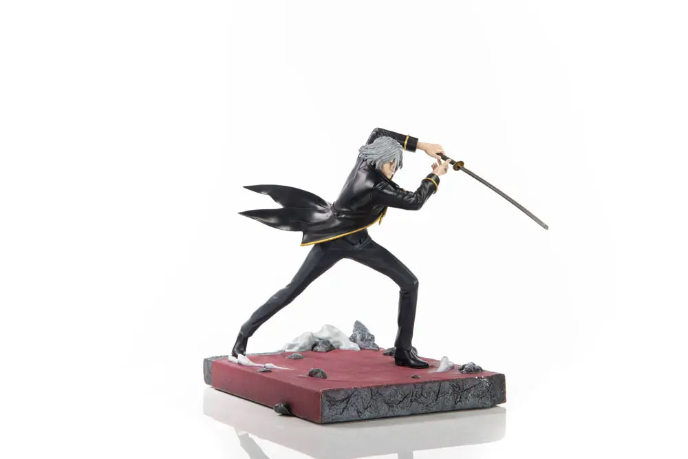 Cowboy Bebop Statuie Last Stand Vicious 28 cm poza produsului