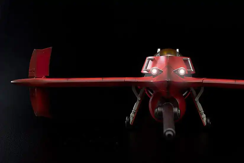 Cowboy Bebop Model 1/48 Swordfish II 36 cm (reluare) poza produsului