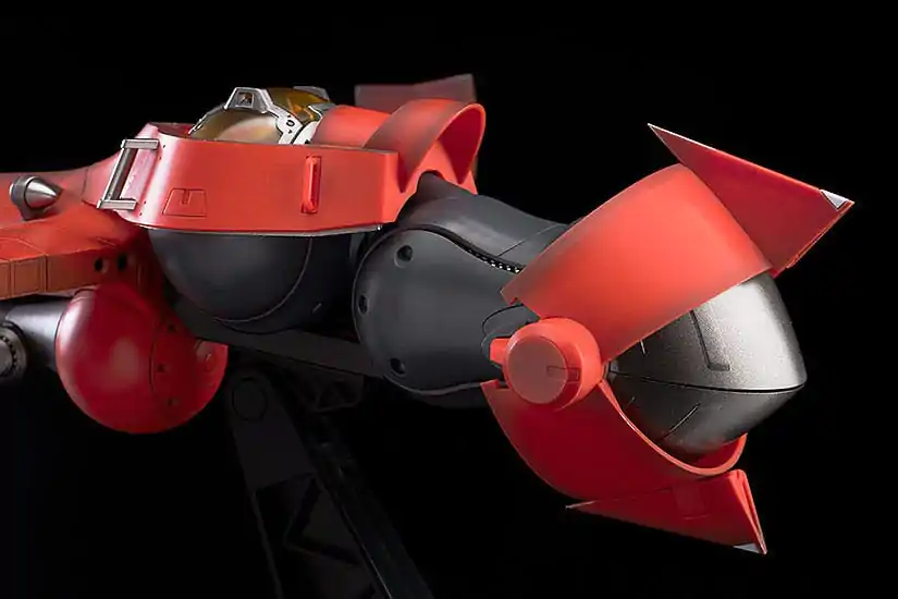 Cowboy Bebop Model 1/48 Swordfish II 36 cm (reluare) poza produsului