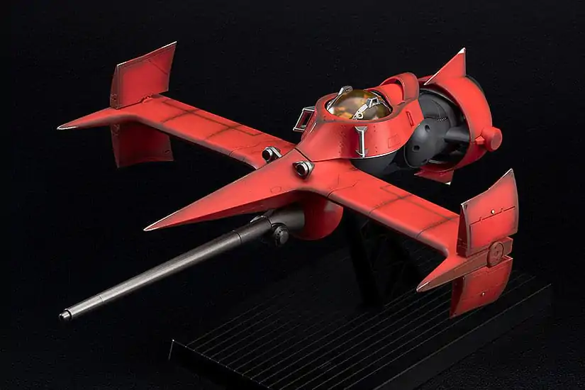 Cowboy Bebop Model 1/48 Swordfish II 36 cm (reluare) poza produsului