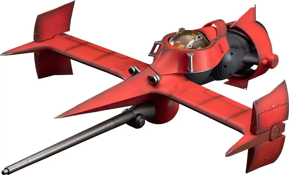 Cowboy Bebop Model 1/48 Swordfish II 36 cm (reluare) poza produsului