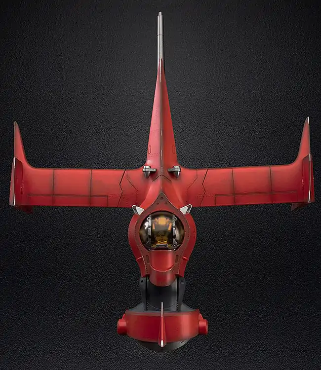 Cowboy Bebop Model 1/48 Swordfish II 36 cm (reluare) poza produsului