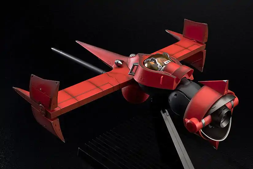 Cowboy Bebop Model 1/48 Swordfish II 36 cm (reluare) poza produsului