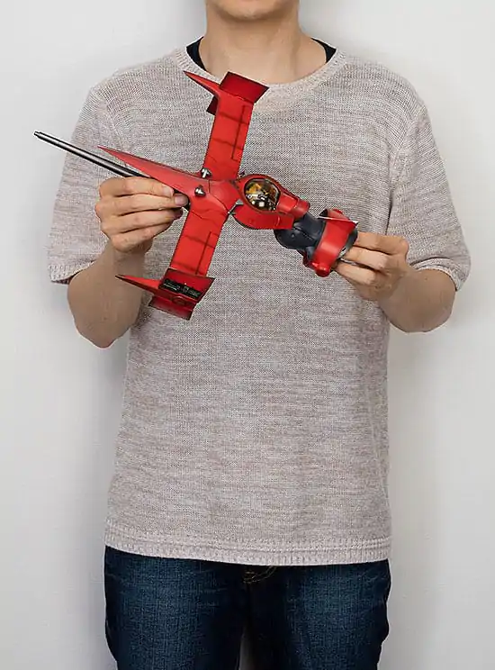 Cowboy Bebop Model 1/48 Swordfish II 36 cm (reluare) poza produsului