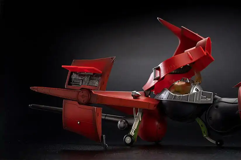 Cowboy Bebop Model 1/48 Swordfish II 36 cm (reluare) poza produsului